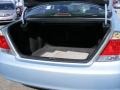 2005 Sky Blue Pearl Toyota Camry LE  photo #25