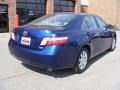 2009 Blue Ribbon Metallic Toyota Camry Hybrid  photo #3