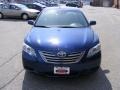 2009 Blue Ribbon Metallic Toyota Camry Hybrid  photo #8