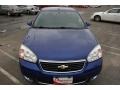 2006 Laser Blue Metallic Chevrolet Malibu LT V6 Sedan  photo #2