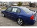 2006 Laser Blue Metallic Chevrolet Malibu LT V6 Sedan  photo #6