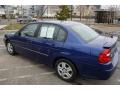 2006 Laser Blue Metallic Chevrolet Malibu LT V6 Sedan  photo #6