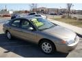 Arizona Beige Metallic - Taurus SEL Photo No. 3