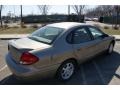 Arizona Beige Metallic - Taurus SEL Photo No. 4
