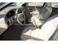 Arizona Beige Metallic - Taurus SEL Photo No. 8