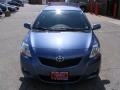 Pacific Blue Metallic - Yaris Sedan Photo No. 8