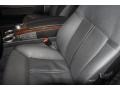 2008 Titanium Silver Metallic BMW 7 Series 750i Sedan  photo #6