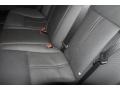 2008 Titanium Silver Metallic BMW 7 Series 750i Sedan  photo #7