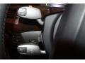 2008 Titanium Silver Metallic BMW 7 Series 750i Sedan  photo #12