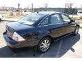 2008 Dark Ink Blue Metallic Ford Taurus SEL  photo #4