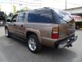 Sandalwood Metallic 2004 Chevrolet Suburban 1500 LT Exterior