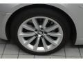 2008 Titanium Silver Metallic BMW 7 Series 750i Sedan  photo #24