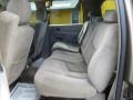 2004 Sandalwood Metallic Chevrolet Suburban 1500 LT  photo #9