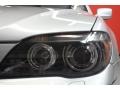 2008 Titanium Silver Metallic BMW 7 Series 750i Sedan  photo #25