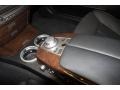 2008 Titanium Silver Metallic BMW 7 Series 750i Sedan  photo #28