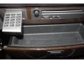 2008 Titanium Silver Metallic BMW 7 Series 750i Sedan  photo #35