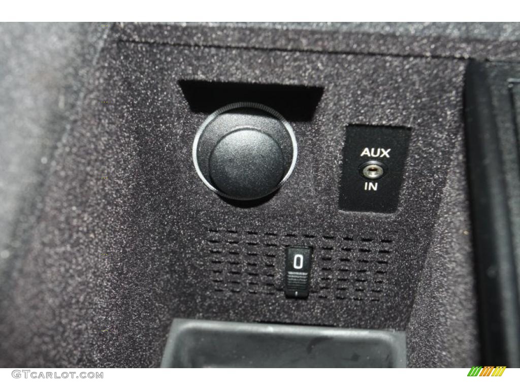 2008 7 Series 750i Sedan - Titanium Silver Metallic / Black photo #39