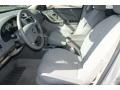 Titanium Gray Interior Photo for 2006 Chevrolet Malibu #46898300