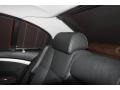 2008 Titanium Silver Metallic BMW 7 Series 750i Sedan  photo #49