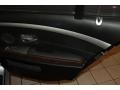 2008 Titanium Silver Metallic BMW 7 Series 750i Sedan  photo #54