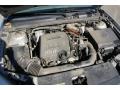 3.5 Liter OHV 12-Valve V6 2006 Chevrolet Malibu LS Sedan Engine
