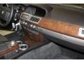 2008 Titanium Silver Metallic BMW 7 Series 750i Sedan  photo #58