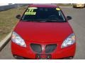 Crimson Red - G6 Sedan Photo No. 2