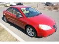 Crimson Red - G6 Sedan Photo No. 3