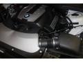 2008 Titanium Silver Metallic BMW 7 Series 750i Sedan  photo #60