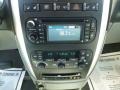 Medium Slate Gray Controls Photo for 2005 Chrysler Town & Country #46898573