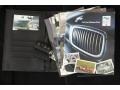 2008 Titanium Silver Metallic BMW 7 Series 750i Sedan  photo #62