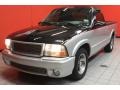 1999 Light Pewter Metallic Chevrolet S10 Regular Cab  photo #2