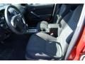 Crimson Red - G6 Sedan Photo No. 8