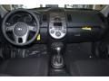 2011 Clear White Kia Soul +  photo #11