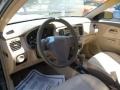 Olive Gray - Rio LX Sedan Photo No. 7