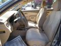 Olive Gray - Rio LX Sedan Photo No. 8