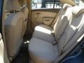 Olive Gray - Rio LX Sedan Photo No. 9