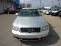 2004 Light Silver Metallic Audi A6 3.0 quattro Sedan  photo #6