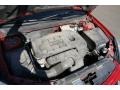 Crimson Red - G6 Sedan Photo No. 23