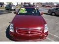 2005 Red Line Cadillac STS V8  photo #2