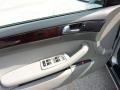 Door Panel of 2004 A6 3.0 quattro Sedan