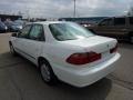 1998 Taffeta White Honda Accord LX Sedan  photo #2