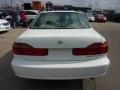 1998 Taffeta White Honda Accord LX Sedan  photo #3