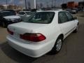 1998 Taffeta White Honda Accord LX Sedan  photo #4