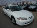 1998 Taffeta White Honda Accord LX Sedan  photo #5