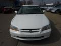 1998 Taffeta White Honda Accord LX Sedan  photo #6
