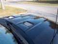 Black 2007 Ford Mustang GT Premium Convertible Exterior