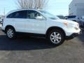 Taffeta White - CR-V EX-L 4WD Photo No. 2