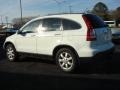 Taffeta White - CR-V EX-L 4WD Photo No. 4