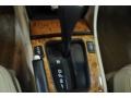 2003 Nighthawk Black Pearl Honda Accord EX V6 Sedan  photo #7